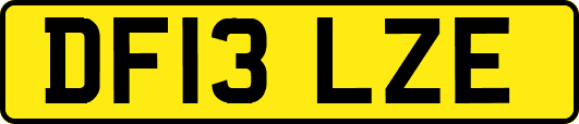 DF13LZE