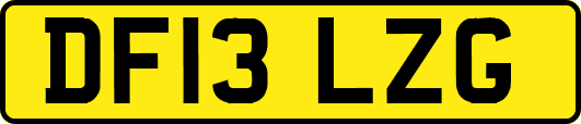 DF13LZG