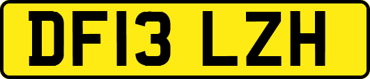DF13LZH