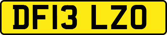DF13LZO