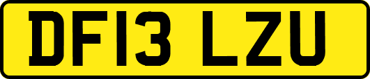 DF13LZU