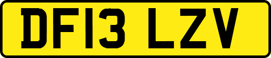 DF13LZV
