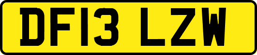 DF13LZW