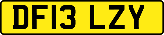 DF13LZY