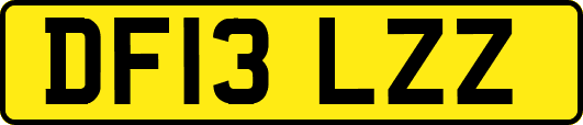 DF13LZZ