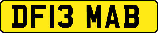 DF13MAB