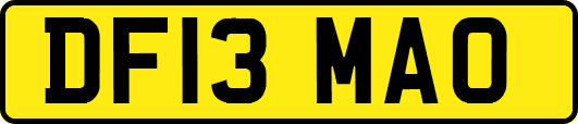 DF13MAO