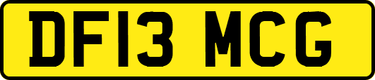 DF13MCG
