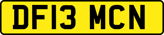 DF13MCN