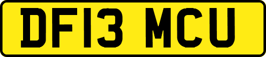 DF13MCU