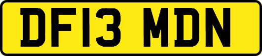 DF13MDN