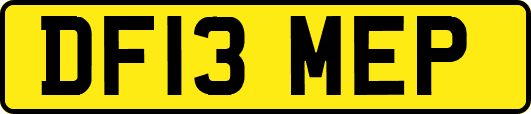 DF13MEP