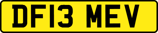DF13MEV