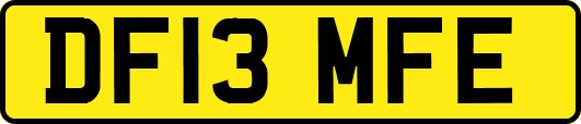 DF13MFE