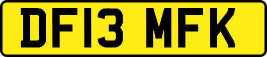 DF13MFK