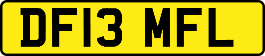 DF13MFL