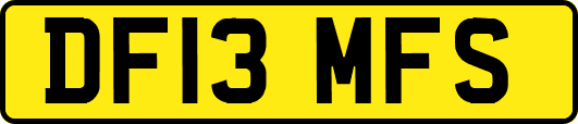 DF13MFS