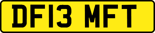 DF13MFT