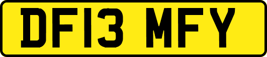 DF13MFY