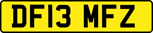 DF13MFZ