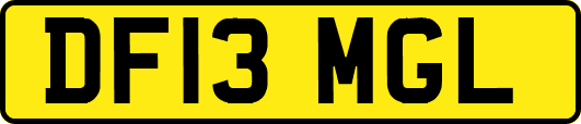 DF13MGL