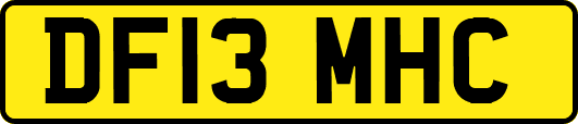 DF13MHC