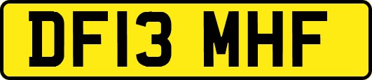 DF13MHF