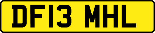 DF13MHL