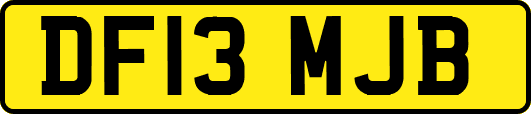 DF13MJB