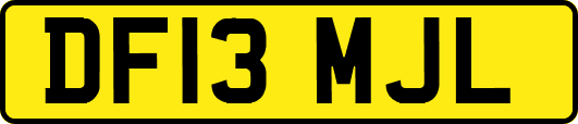 DF13MJL