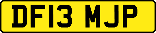 DF13MJP