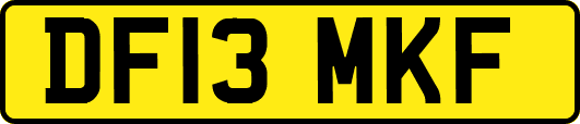 DF13MKF