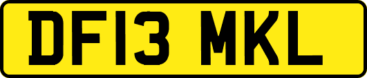 DF13MKL