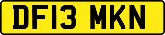 DF13MKN