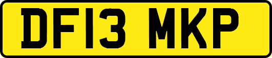 DF13MKP