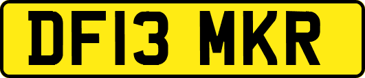 DF13MKR