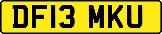 DF13MKU