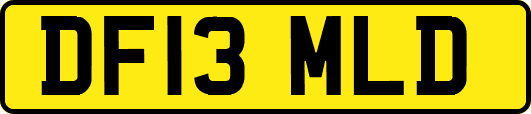 DF13MLD