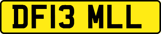 DF13MLL