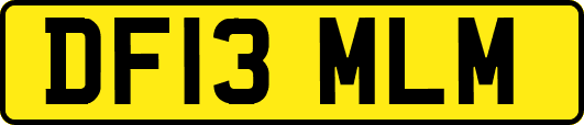 DF13MLM