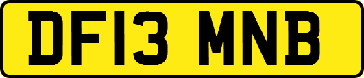 DF13MNB