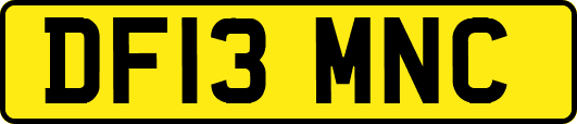DF13MNC