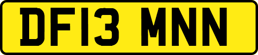 DF13MNN