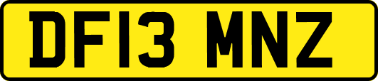 DF13MNZ