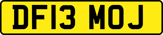 DF13MOJ