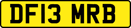 DF13MRB