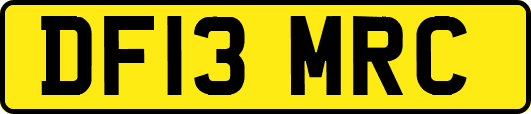 DF13MRC