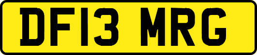 DF13MRG