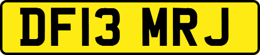 DF13MRJ