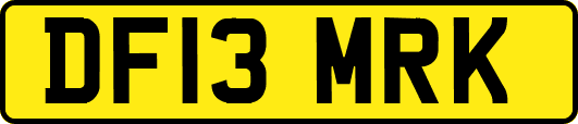 DF13MRK